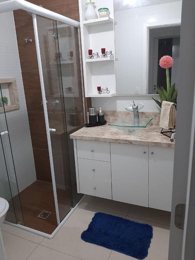 Апартаменты Paraiso Na Praia Dos Ingleses Apartamento Bem Localizado Флорианополис Экстерьер фото