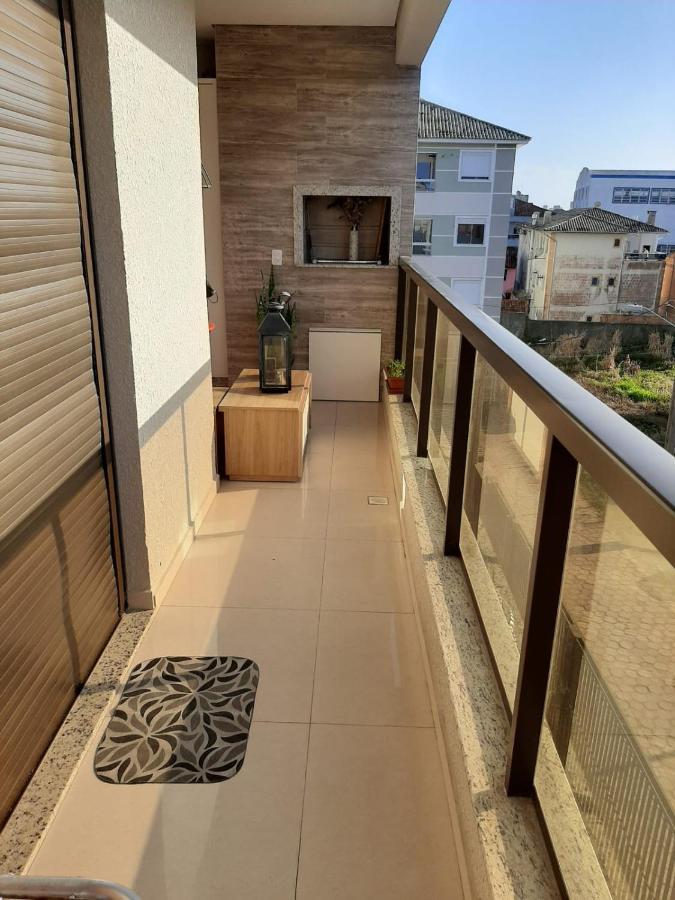 Апартаменты Paraiso Na Praia Dos Ingleses Apartamento Bem Localizado Флорианополис Экстерьер фото