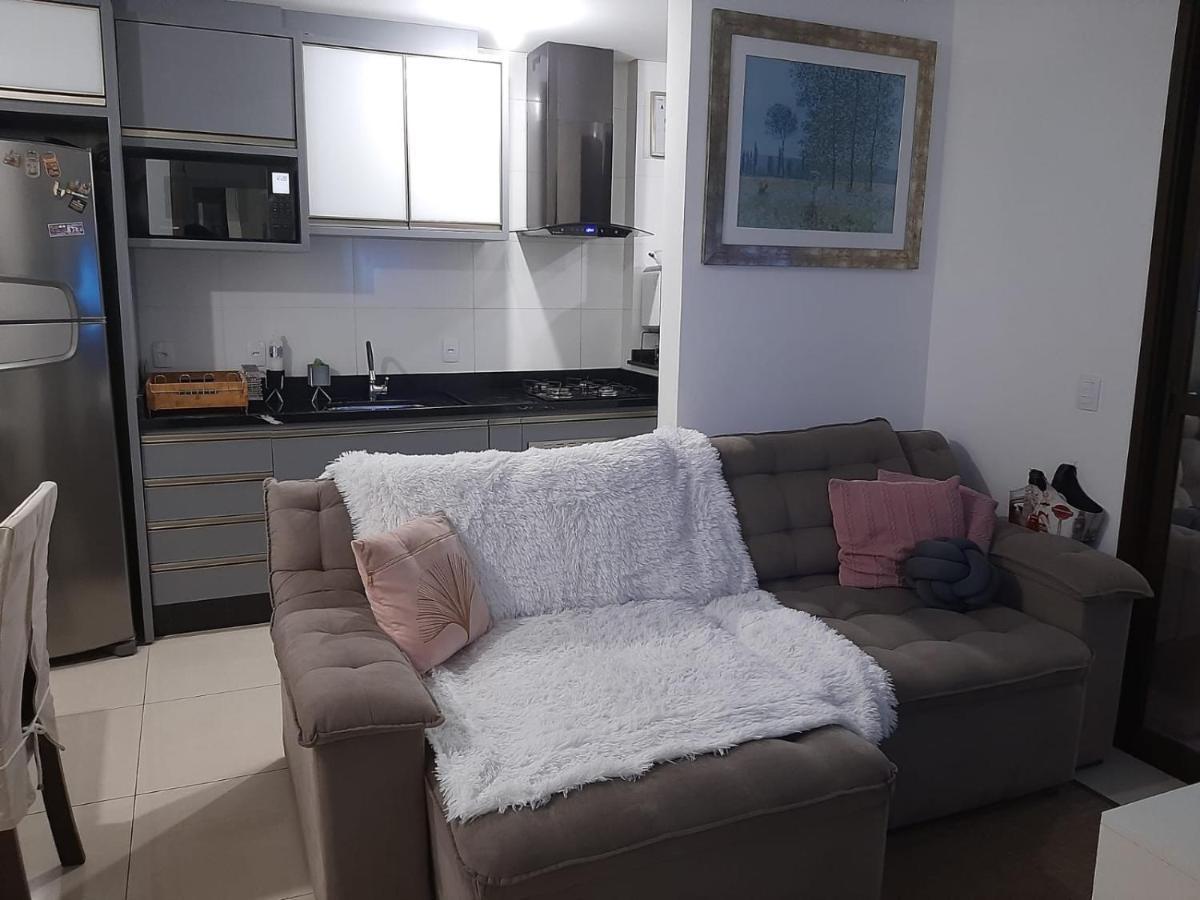 Апартаменты Paraiso Na Praia Dos Ingleses Apartamento Bem Localizado Флорианополис Экстерьер фото